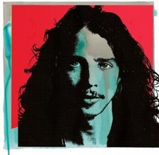 Chris Cornell - Chris Cornell (2 LP / 180g) New Sealed Vinyl picture