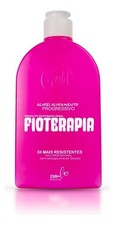Fioterapia Gold Spell Capillary Therapy Treatment Restorative Hair Care - 250 mL picture