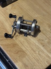 Vintage ABU GARCIA 6500C High Speed picture
