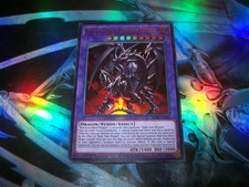 Red-Eyes Black Dragon Exceed 1st Edition Ultra Rare BETB-EN036 Yu-Gi-Oh picture