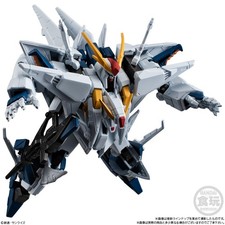 Bandai Gundam G-Frame FA-09 RX‑105 Ξ Xi Gundam Gundam Set 11cm Action Model kit picture