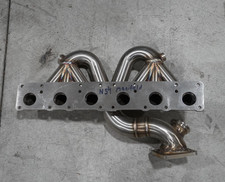N54 N55 T4 Single Turbo Top Mount 44mm WG For BMW E F Series 135i B Grade picture