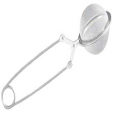 Miltex Stainless Steel Mesh Bur and Diamond Holder, Small - FG, RA picture