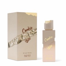 Cookie Bite EDP Perfume By Gulf Orchid 100 ML🥇Luxury Rich Niche Fragrance🥇 picture