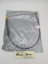 Harley Davidson Genuine NOS Touring Batwing Upper Clutch Cable 37200441 picture
