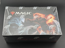 MTG Core Set 2020 Draft Booster Box Sealed English M20 Magic the Gathering picture