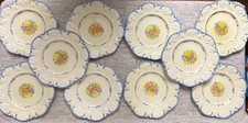 Vintage Crown Ducal 