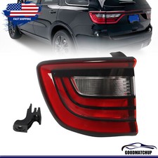 For 2014-2025 Dodge Durango Outer Tail Light Lamp Assembly LH Left Driver Side picture
