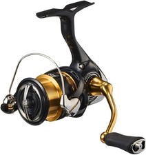 Daiwa LT2000S-P 23 LEGALIS Spinning Reel black new  picture