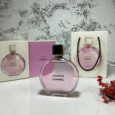 Chanel Chance Eau Tendre Eau de Parfum-New Receipt In Box-Free Shipping picture