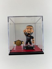 ZURU Ballers WWE Roman Reigns RARE Display Figure 2026 New With Belt picture