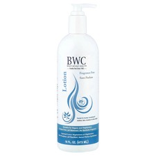 Beauty Without Cruelty Fragrance Free Lotion 16 fl oz 473 ml Fragrance-Free, Not picture