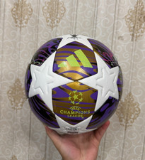 Adidas UEFA Champions League Official Match Soccer Ball - Size 5 NEW picture