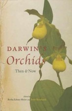 Darwin's Orchids: - Hardcover, by Edens-Meier Retha; Bernhardt - Very Good b picture