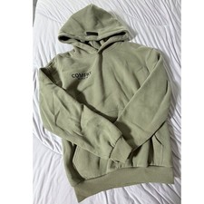 MOSS COMFRT COORDINATE HOODIE (DISCONTINUED) picture