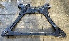 2021 - 2024 KIA K5 FWD FRONT SUBFRAME UNDERCARRIAGE CROSSMEMBER CRADLE # 111796 picture