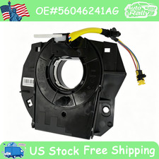 56046241AG NEW High-Quality Clock Spring For Dodge Grand Caravan 2008-2013 picture