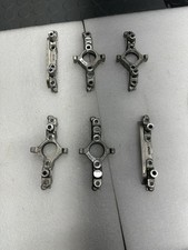 2018-2024 DUCATI PANIGALE V4 V4S CAMSHAFT CAPS OEM GENUINE FRONT AND REAR HEAD picture