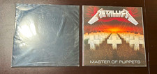 Metallica LP Bundle - Best of Metallica picture