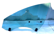 ⭕ 2021-2023 Tesla Model 3 Front Left Door Window Glass Double Pane Aftermarket picture
