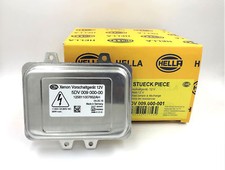 New fits 07-13 Cadillac Escalade Xenon HID Headlight Ballast Part No 15782392 picture