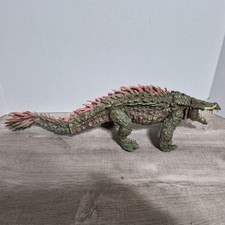 Lanard Rampage Big City Brawl Lizzie 2018 Articulated Figure Walmart Exclusive picture