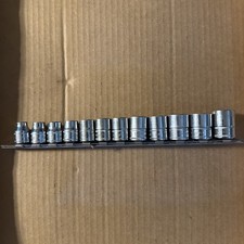 Snap-On 12 Pc. 3/8