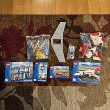 LEGO CITY: Airport #3182 VINTAGE picture