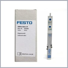 Festo 1Piece New In Box VMPA1-M1H-J-PI-533343 Solenoid valve Factory wholesale picture