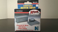 Atlas N Scale Turntable Motor Drive #2791-DC Motor picture