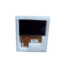 OEM NEW -  Sony PSP 1000 1001 LCD Screen Replacement Original Fat Console picture