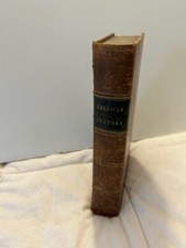 Antique c1836 AMERICAN ORATORY Speeches Eminent Americans Patrick Henry etc Rare picture
