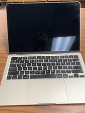 Apple MacBook Air M2 A2681 2022 13.6