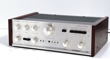 TRIO KA-5002 Integrated Amplifier Vintage Stereo Amp Tested Working Japan picture