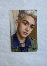 Lucas Wong WayV Beyond The Vision Live photocard NCT SuperM 2020 picture