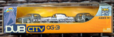 Jada Toys Dub City OG-3 87 Buick Grand National Set of 3 1:64 diecast NIB 2004 picture
