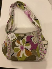 NWT ~Vera Bradley Portobello Road On The Go Purse Handbag ￼ picture
