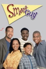 smart guy  ABC disney dvd completed all seasons 1997- 1999 Custom picture