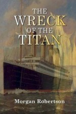 The Wreck Of The Titan picture