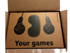 Valve Steam Frame 256GB Kit Standalone VR Headset Brand New IN HAND picture