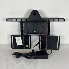 Wren MCLB-BAXFA54 Monitor Camera Kit / Axis FA54 Main Unit FA1105 Sensor picture
