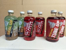 3 Bottle COMBO MOTOR PURR  [ 1 Bottle each different] picture
