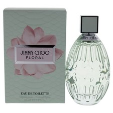 Floral by Jimmy Choo for Women - 3 oz EDT Spray picture