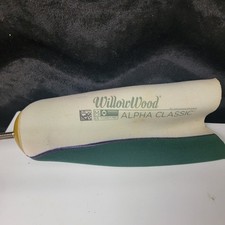 WillowWood Alpha Classic Prosthetic Liner with Pin Lock CE 113321780 picture