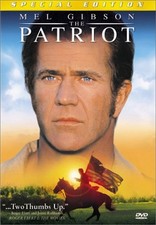 The Patriot (Special Edition) picture