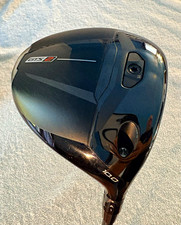 Titleist GTS2 10.0 Driver Right-Hand Regular flex picture