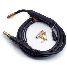 15ft 10ft MIG Welding Gun for Vulcan MIGMax 140, MIGMax 215,OmniPRO 220 Welder picture