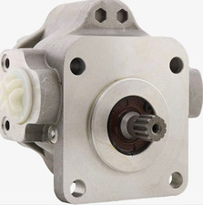 Complete Tractor Hydraulic Pump for John Deere OEM replacement picture