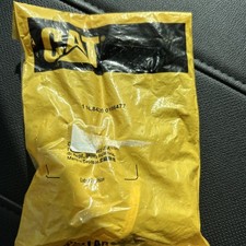 Genuine Caterpillar 9L8439 Cap picture