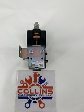 Curtis Albright SW180-1279L Heavy Duty Contactor for Electric Forklift 36/48V picture